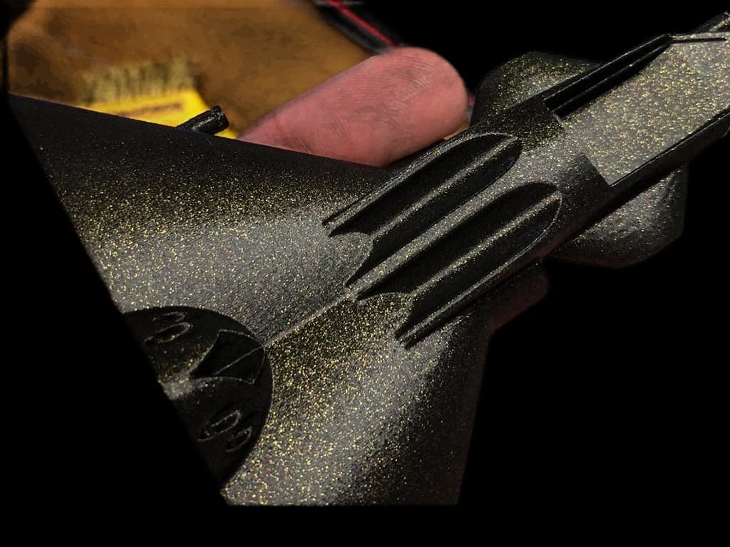 PLA Extrafill "Vertigo Galaxy" | 2.85 mm