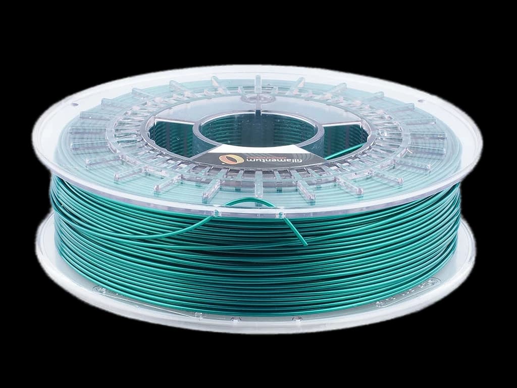 CPE HG100 "Jungle Green Metallic"