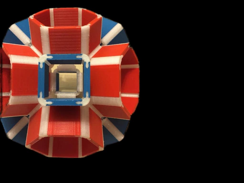 Flexfill TPU 98A "Natural"