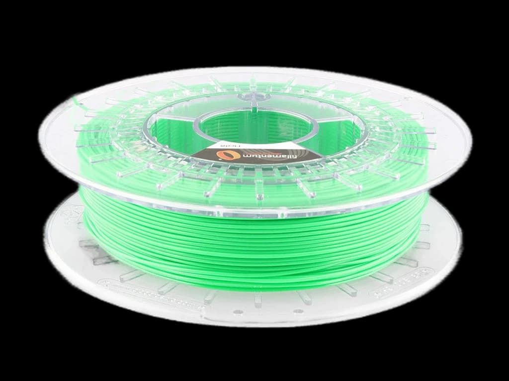 Flexfill TPU 92A "Luminous Green"