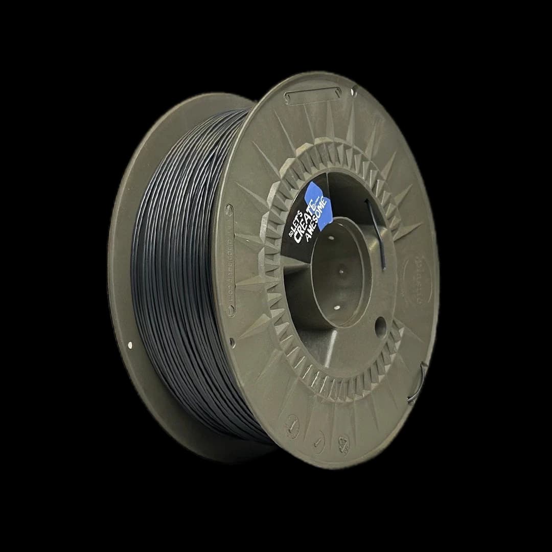 ASA Extrafill "Anthracite Grey"