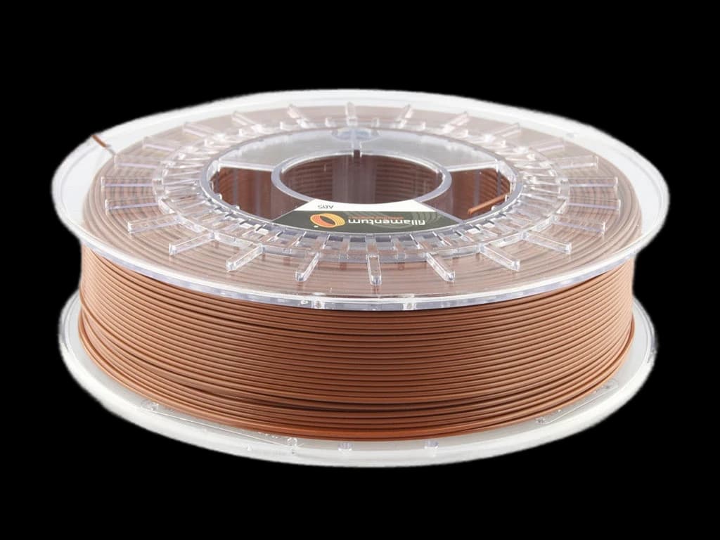 ABS Extrafill "Signal Brown"