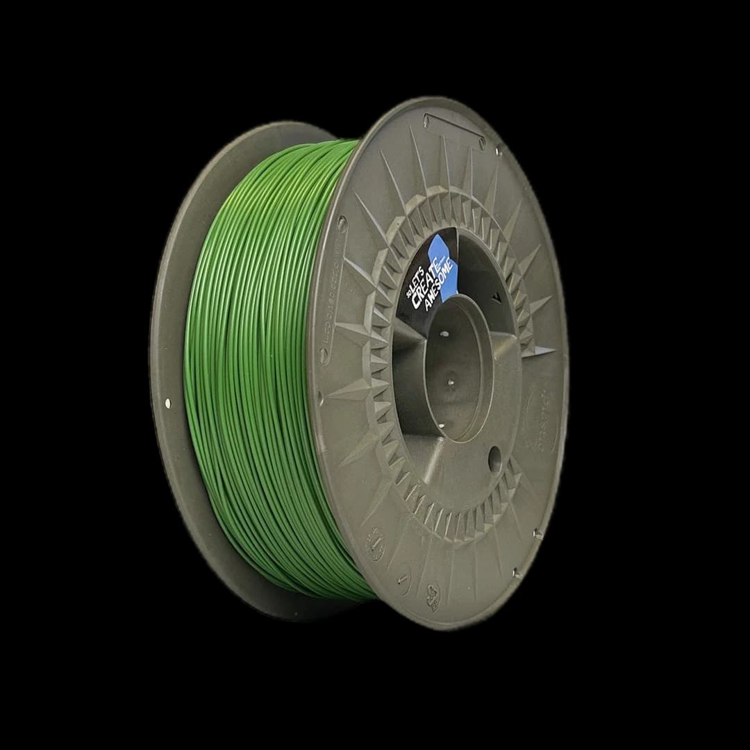 ASA Extrafill "Green Grass"