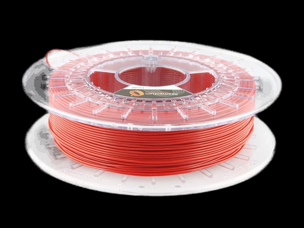 Flexfill TPU 98A "Signal Red"