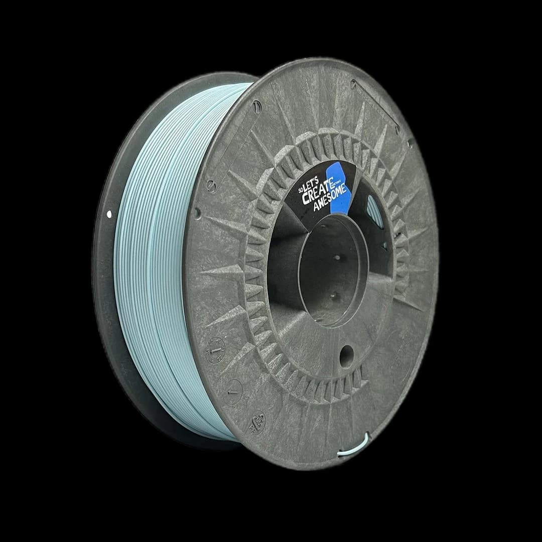PLA Extrafill "Baby Blue" | 1 KG | 1.75 mm