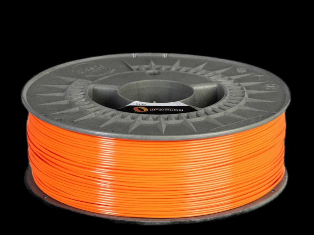 PETG "Calendula Orange"