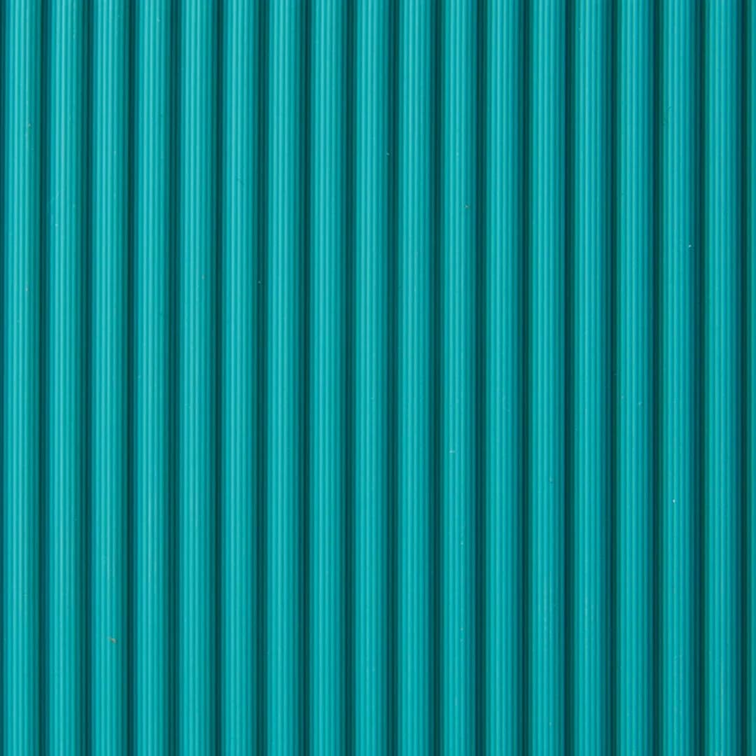 PLA Extrafill "Turquoise Blue" | 1 KG | 1.75 mm