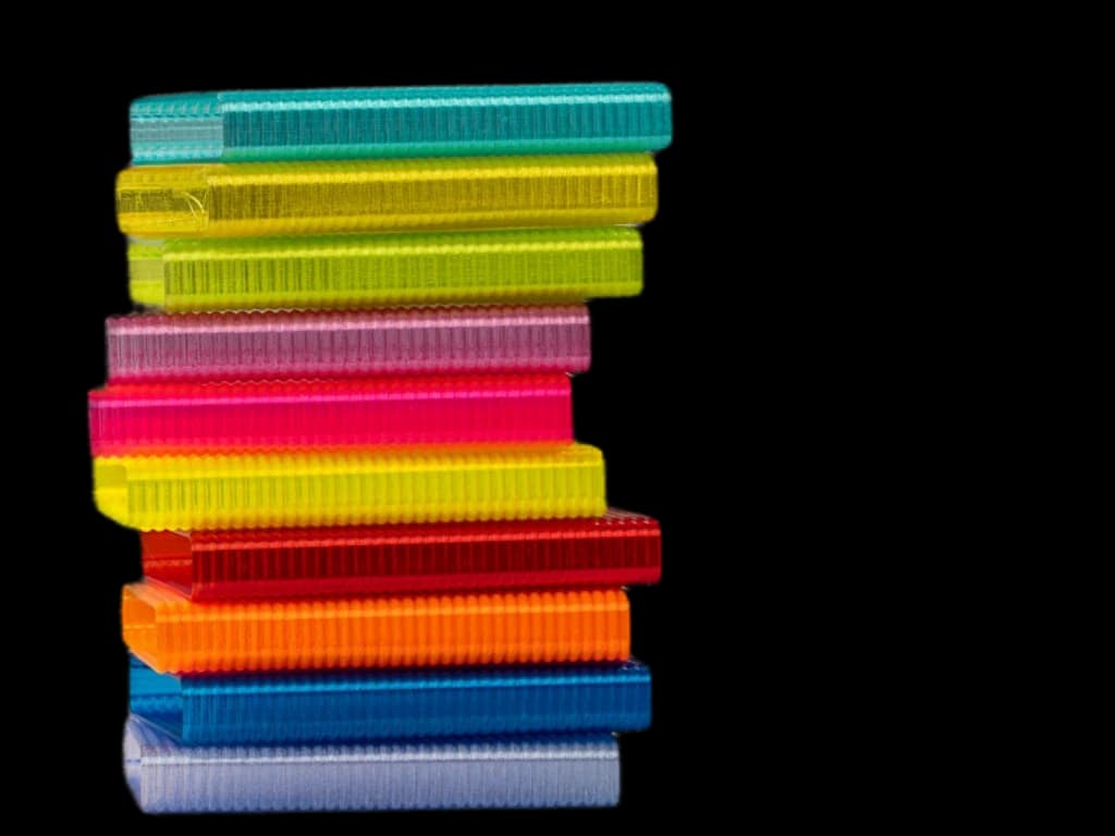 PETG "Neon Yellow Transparent"