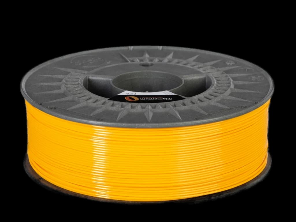 PETG "Melon Yellow"