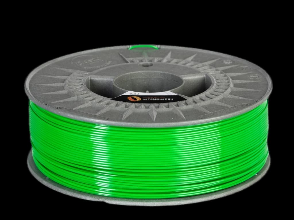 PETG "Aloe Green"