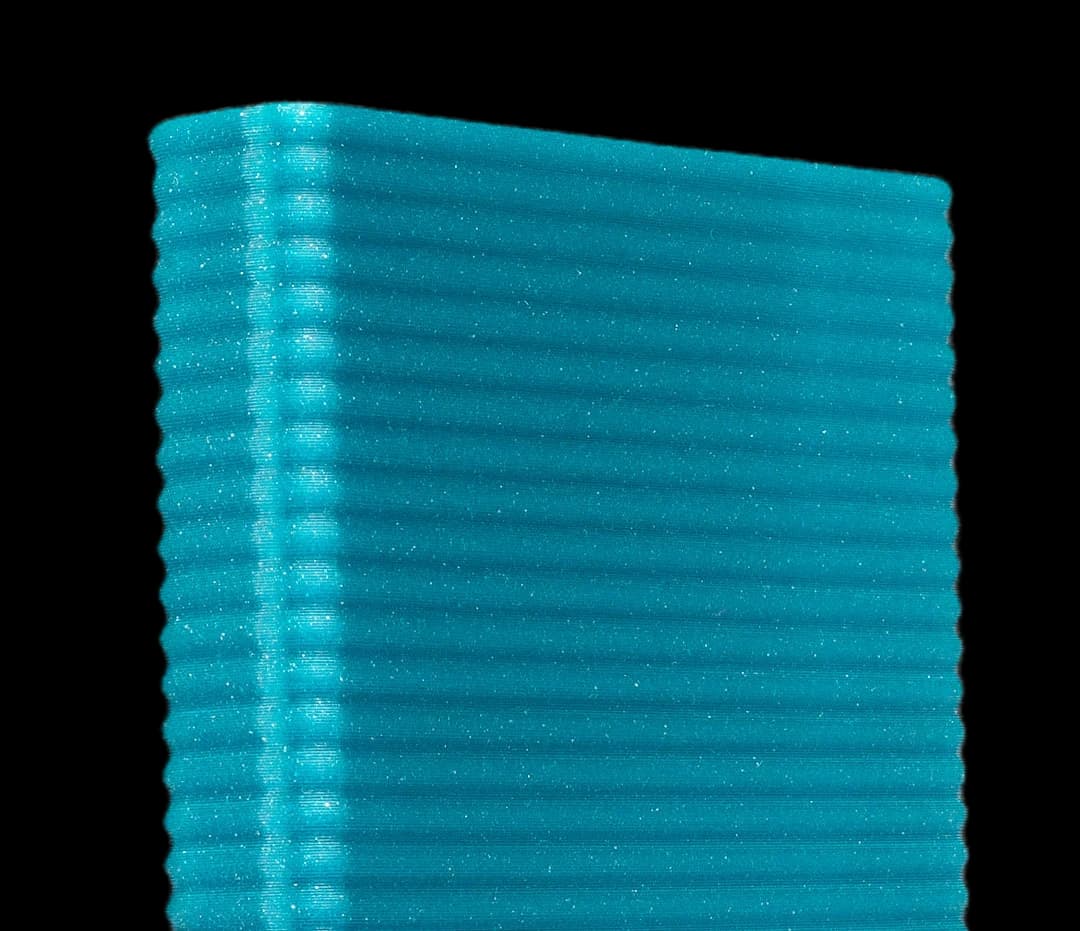 PETG "Sea Wave"