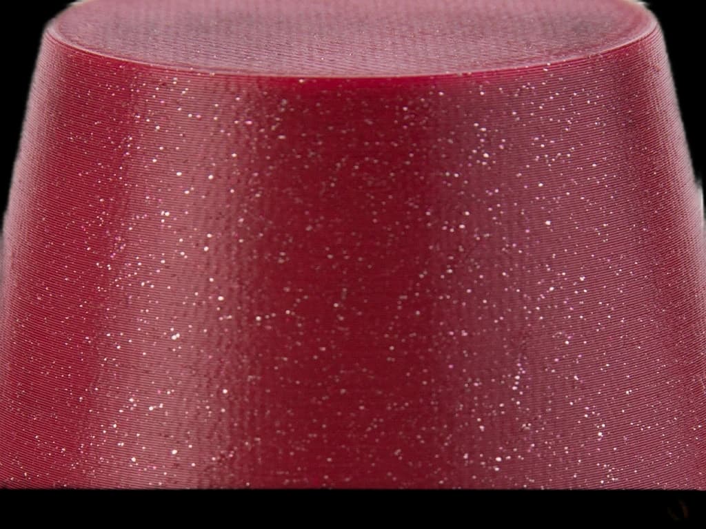 PLA Extrafill "Vertigo Cherry" | 1 KG | 1.75 mm