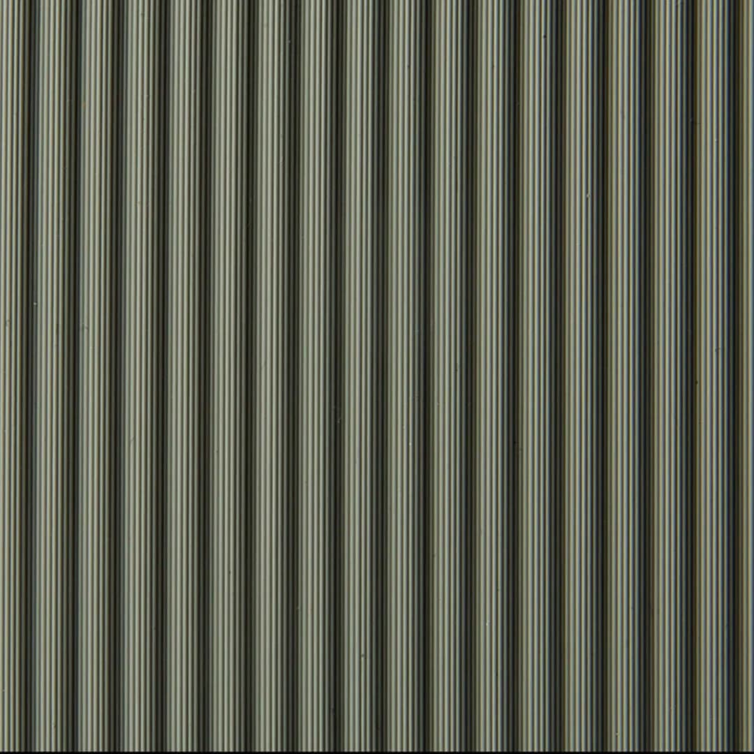 PLA Extrafill "Concrete Grey" | 1 KG | 1.75 mm