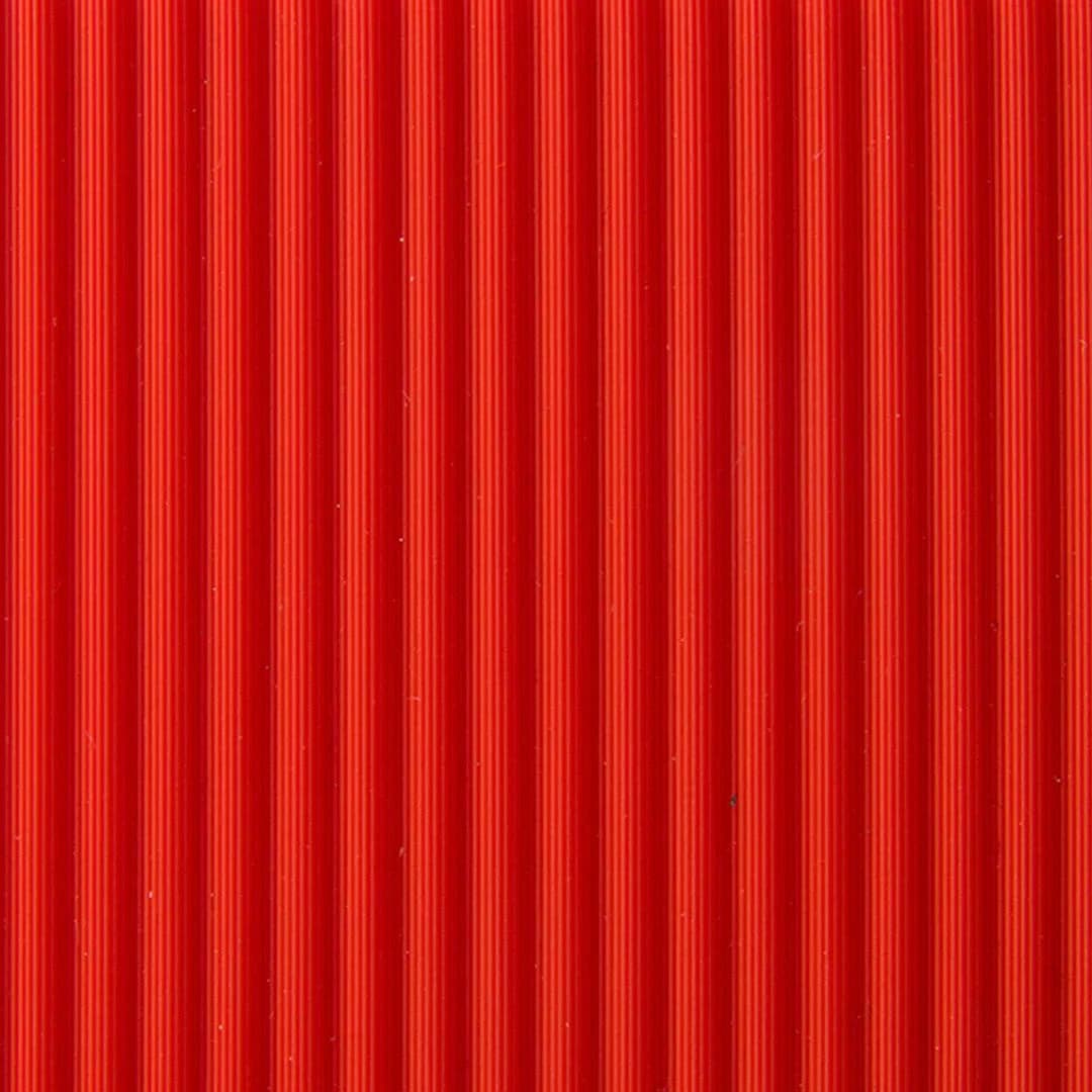 PLA Extrafill "Traffic Red" | 1 KG | 1.75 mm