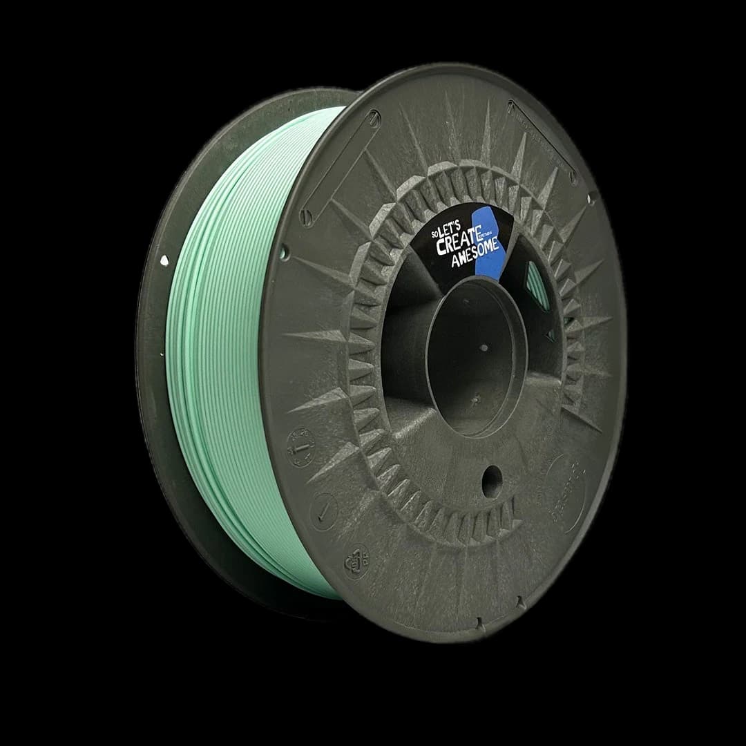 PLA Extrafill "Mint" | 1 KG | 1.75 mm