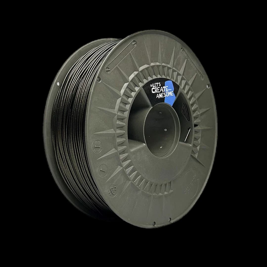 PLA Extrafill "Vertigo Galaxy" | 1 KG | 1.75 mm