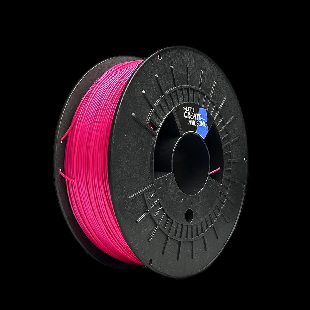 PLA Extrafill "Everybody's Magenta" | 1 KG | 1.75 mm