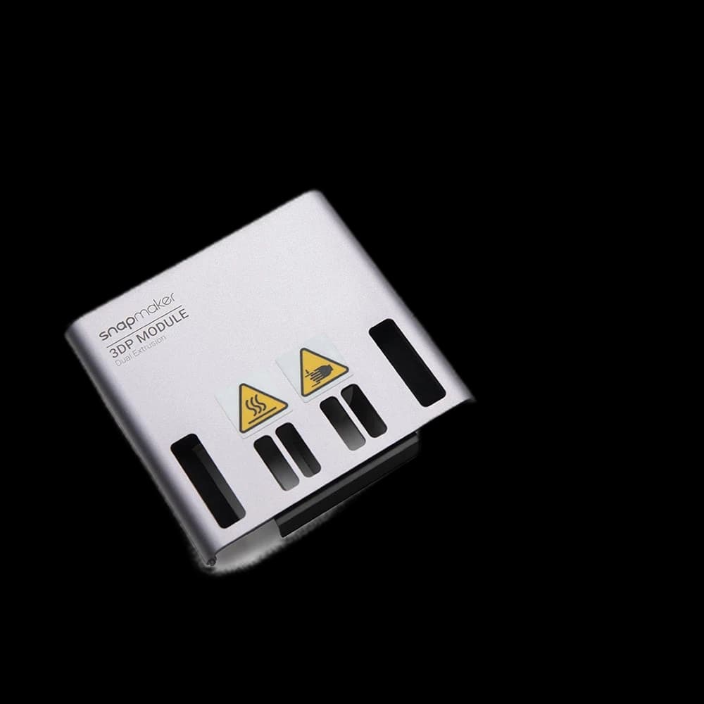 Replacement Kit for Dual Extrusion Module