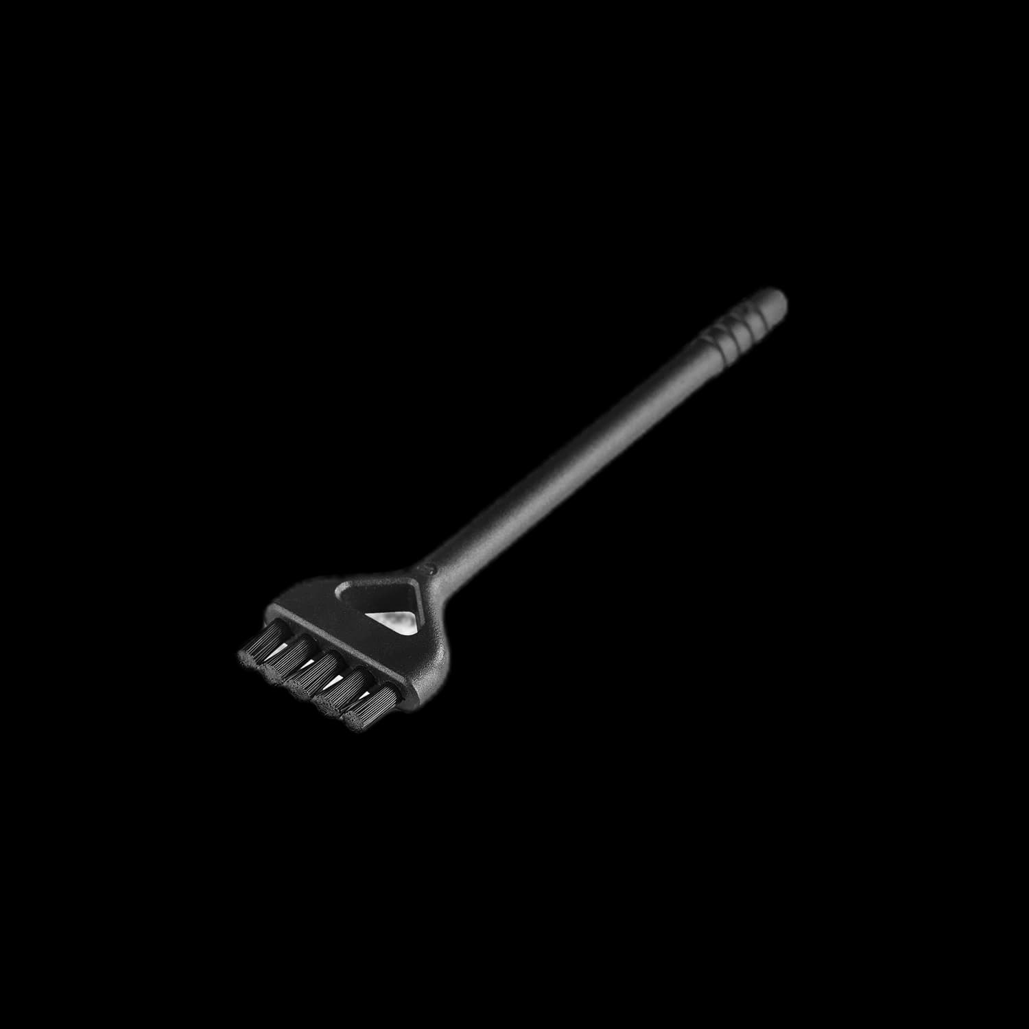 Y-Axis Lubricant Brush