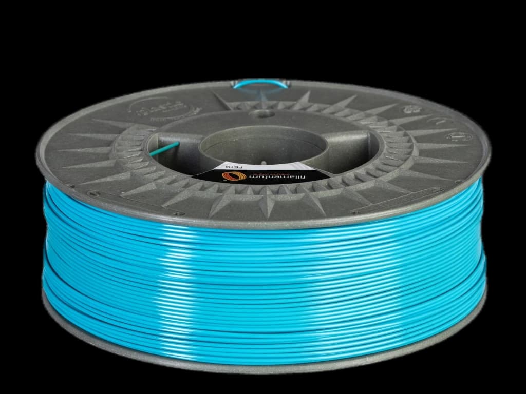 PETG "Forget-me-not Blue"