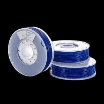 Ultimaker ABS Blue 2.85 mm 750 g