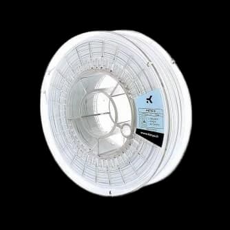 Kimya PETG-S Weiß 1,75 mm 750 g