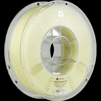 Polymaker Polydissolve S1 PVA Natural 1.75 mm 750 g