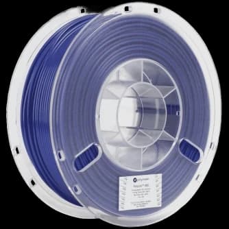 Polymaker PolyLite ABS Blau 2,85 mm 1.000 g