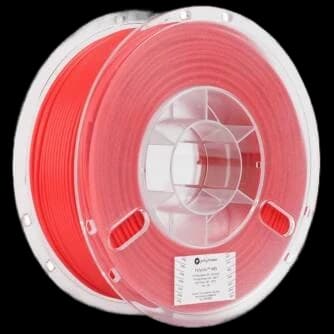 Polymaker PolyLite ABS Rot 2,85 mm 1.000 g