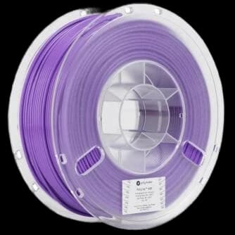 Polymaker PolyLite ABS Violett 2,85 mm 1.000 g