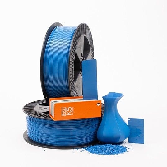PLA 500001 Sky blue RAL 5015 2.85 / 2000
