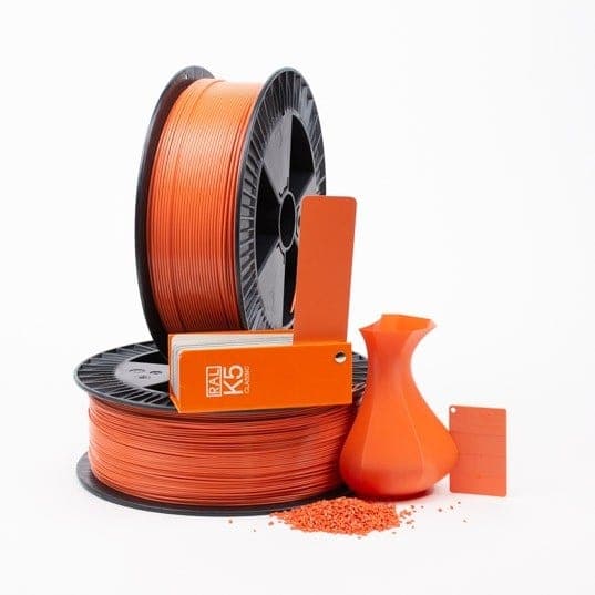 PLA 200006 Salmon orange RAL 2012 2.85 / 750