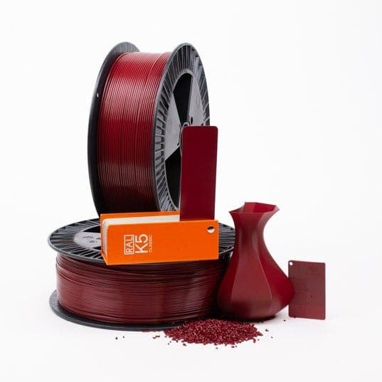 PLA 300004 Purple red RAL 3004 2.85 / 750