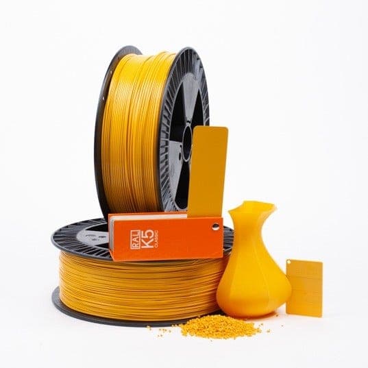 PLA 100012 Maize yellow RAL 1006 2.85 / 2000