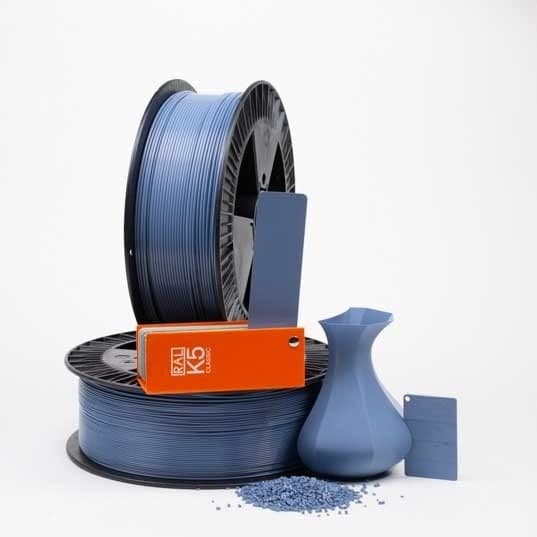 PLA 500016 Pigeon blue RAL 5014 1.75 / 2000