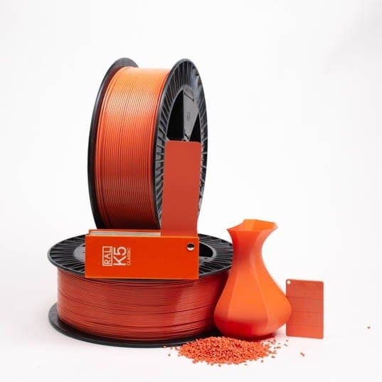 PLA 300014 Salmon pink RAL 3022 2.85 / 750