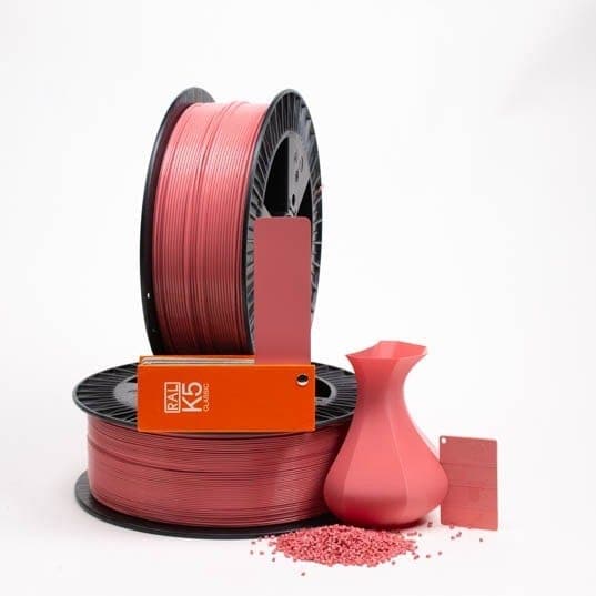 PLA 300019 Antique pink RAL 3014 2.85 / 2000