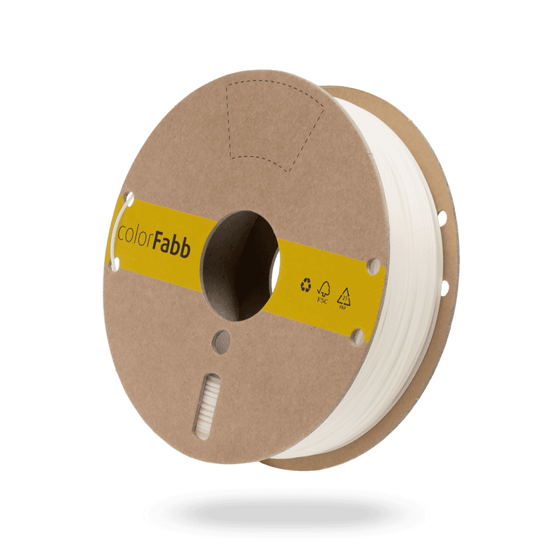 LW-PLA NATURAL 2.85 / 8000