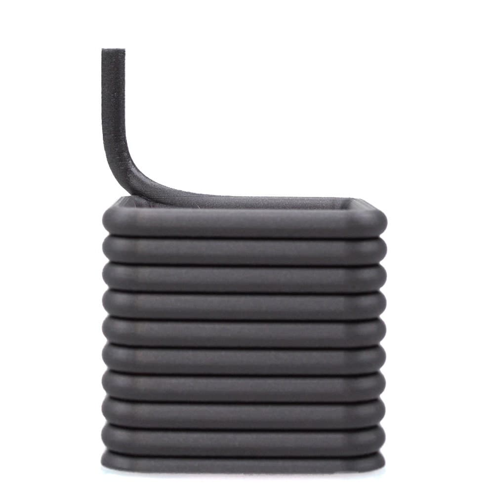 NGEN_FLEX DARK GRAY 1.75 / 650