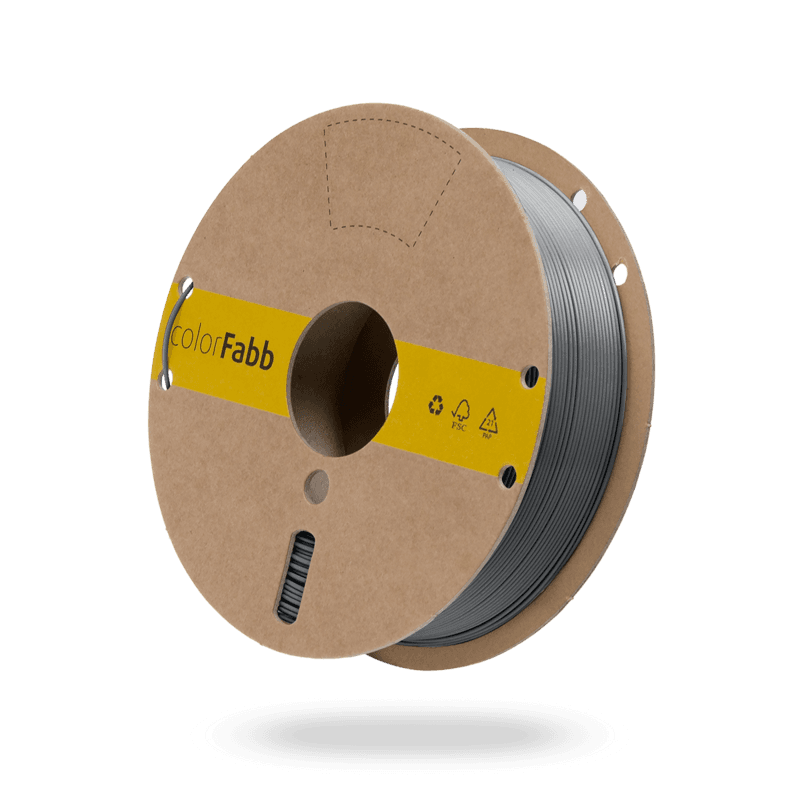 PETG ECONOMY DARK GRAY