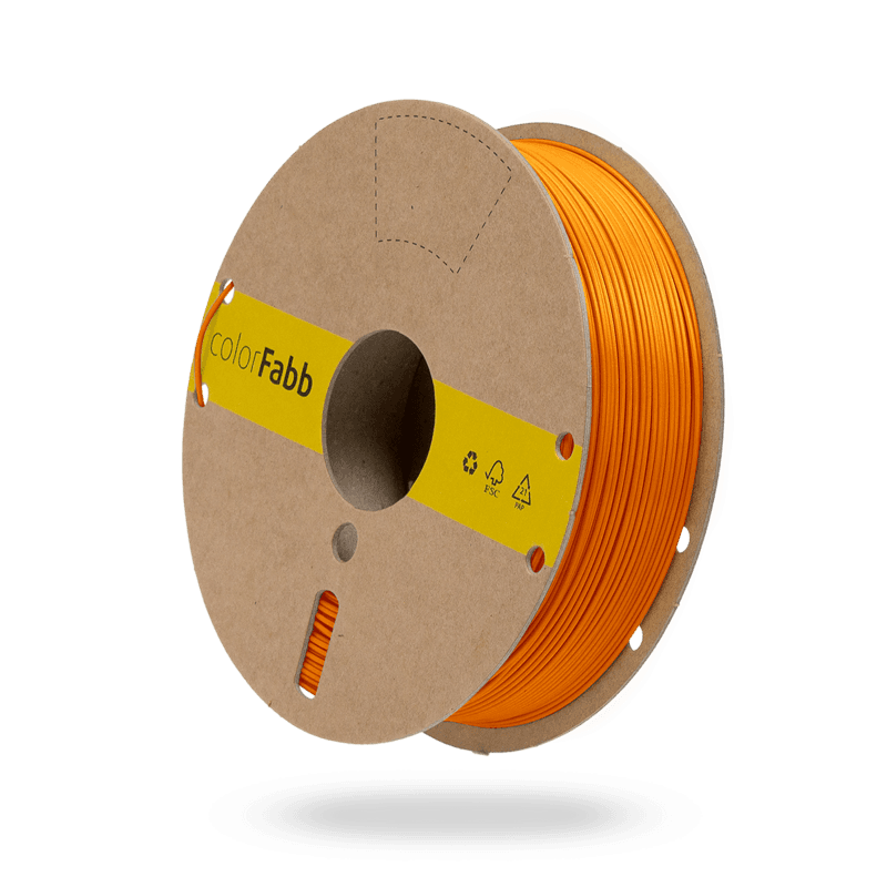 PLA/PHA DUTCH ORANGE