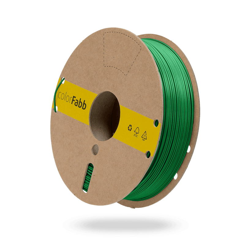 PLA/PHA LEAF GREEN 1.75 / 750