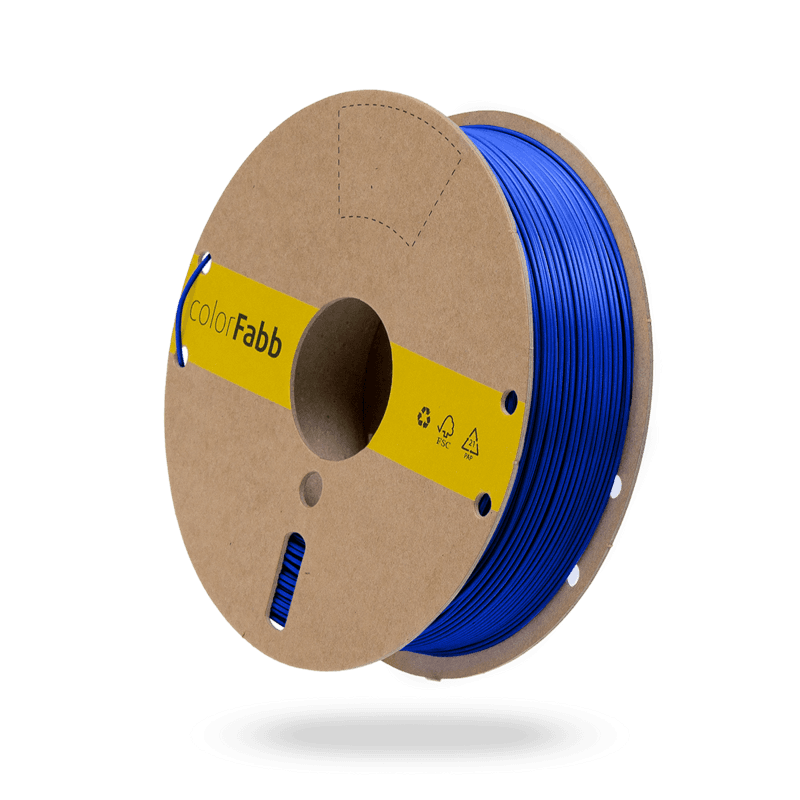 PLA/PHA ULTRA MARINE BLUE 1.75 / 2200