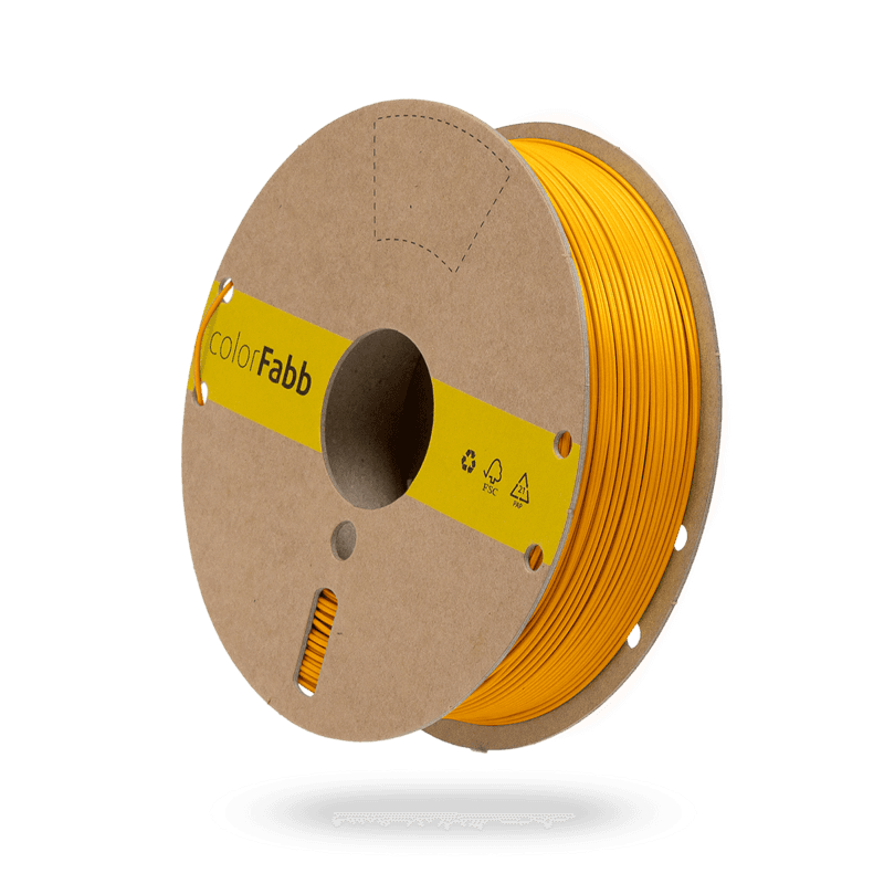 PLA/PHA SIGNAL YELLOW 1.75 / 2200