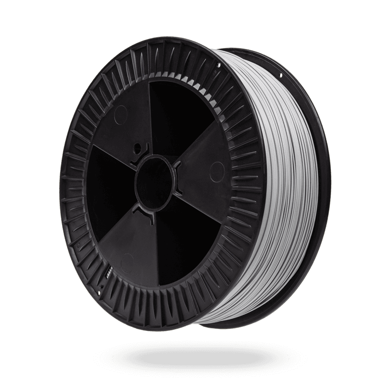 PLA ECONOMY LIGHT GRAY 2.85 / 8000