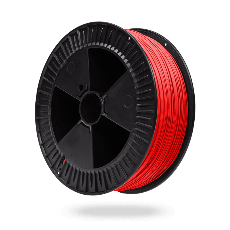 PLA ECONOMY RED