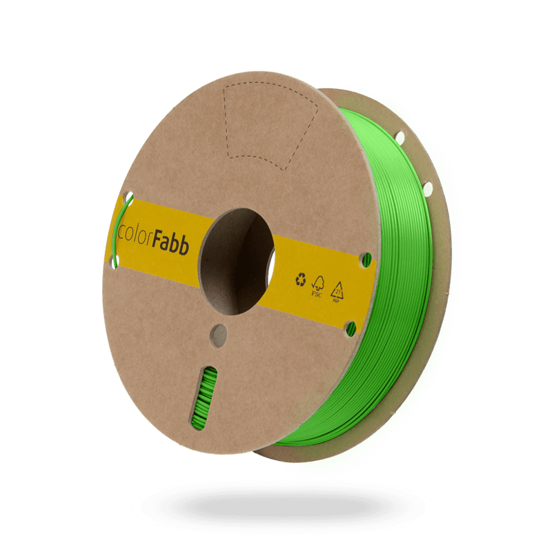 XT LIGHT GREEN 1.75 / 750