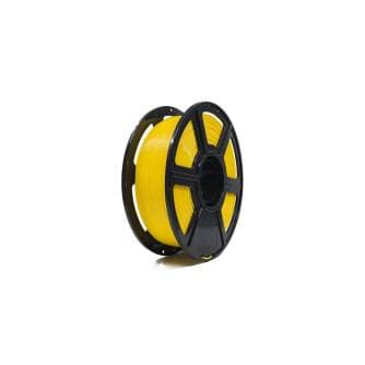 Flashforge PLA Gelb 1.75 mm 500 g