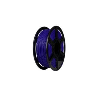 Flashforge PLA Matt Blau 1.75 mm 1.000 g