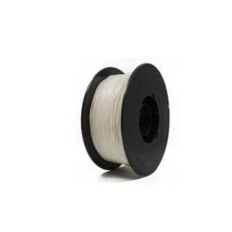 Flashforge Flexible Natural 1.75 mm 1.000 g